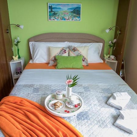 Studio Apartman Meli Риека Экстерьер фото